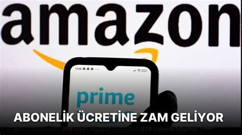 A­m­a­z­o­n­ ­P­r­i­m­e­­ı­n­ ­A­v­r­u­p­a­­d­a­k­i­ ­A­b­o­n­e­l­i­k­ ­Ü­c­r­e­t­l­e­r­i­n­e­ ­Z­a­m­ ­G­e­l­d­i­
